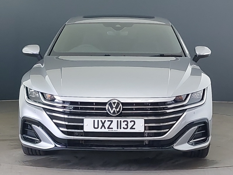 Used Volkswagen Arteon 2022 for sale - 77644805: Photo 19