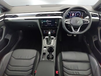 Used Volkswagen Arteon 2022 for sale - 77644805: Photo