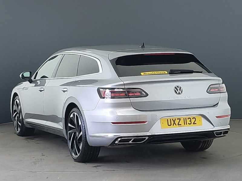 Used Volkswagen Arteon 2022 for sale - 77644805: Photo 3