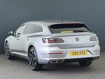Used Volkswagen Arteon 2022 for sale - 77644805: Photo