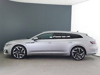 Used Volkswagen Arteon 2022 for sale - 77644805: Photo