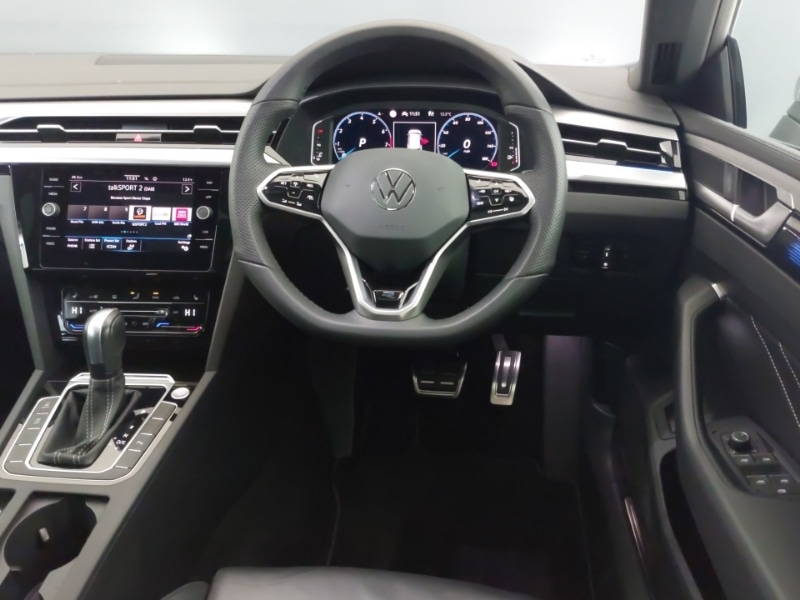 Used Volkswagen Arteon 2022 for sale - 77644805: Photo 7