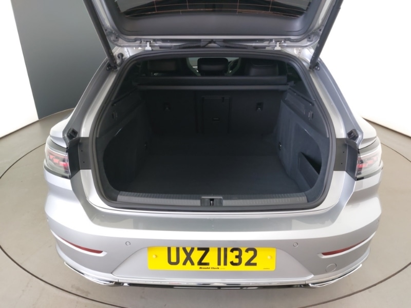 Used Volkswagen Arteon 2022 for sale - 77644805: Photo 8