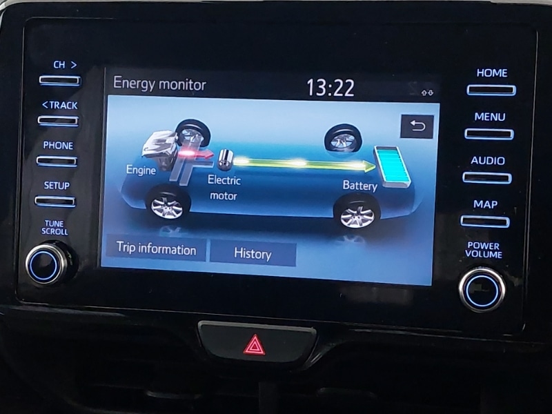 Used Toyota Yaris 2023 for sale - 77168882: Photo 11