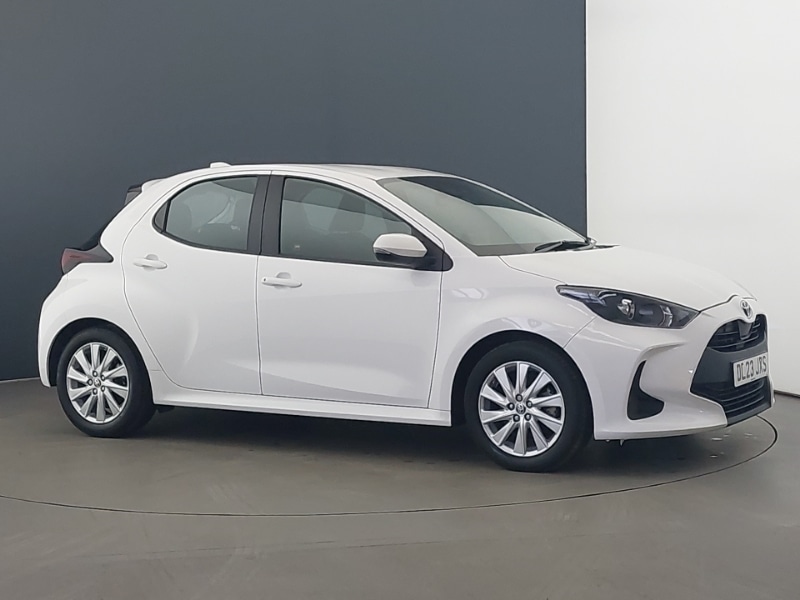 Used Toyota Yaris 2023 for sale - 77168882: Photo 12