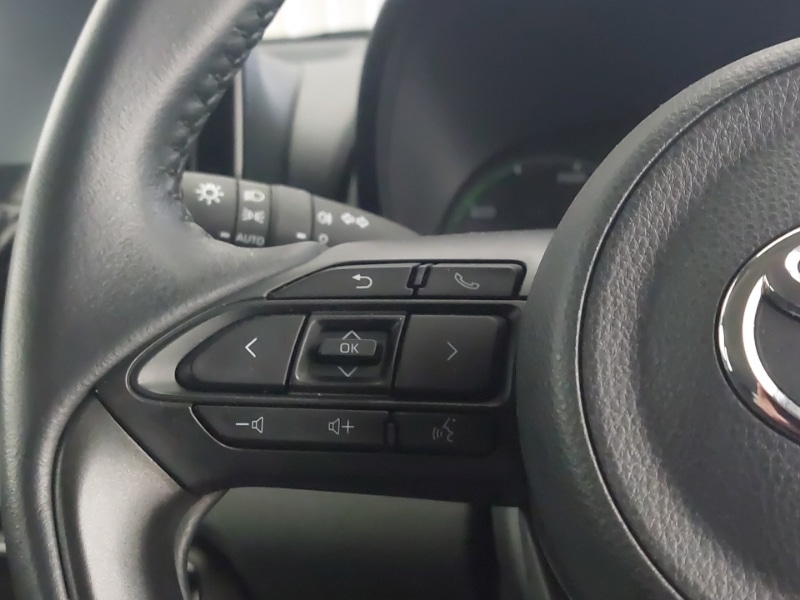 Used Toyota Yaris 2023 for sale - 77168882: Photo 14