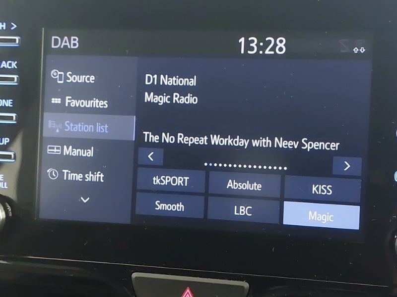 Used Toyota Yaris 2023 for sale - 77168882: Photo 18