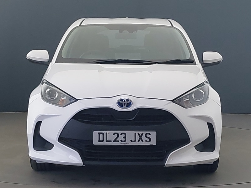 Used Toyota Yaris 2023 for sale - 77168882: Photo 19