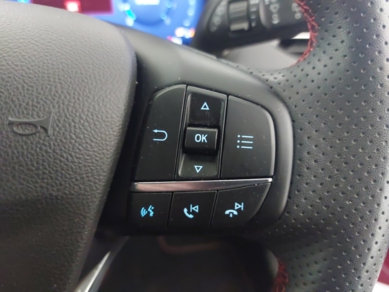 Used Ford Focus 2023 for sale - 76506600: Photo 13