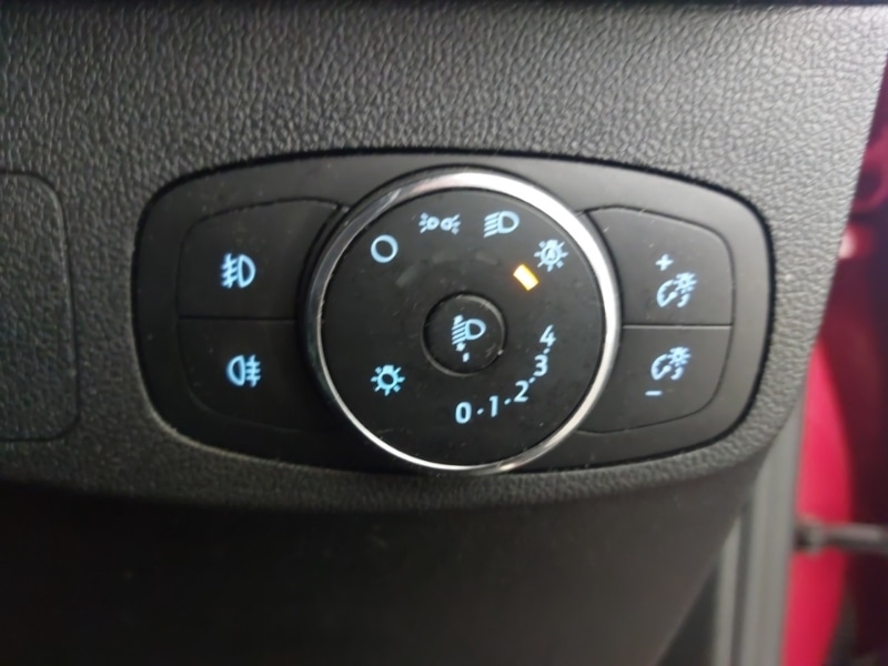 Used Ford Focus 2023 for sale - 76506600: Photo 14