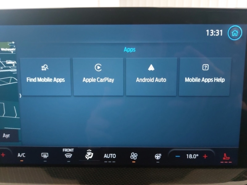 Used Ford Focus 2023 for sale - 76506600: Photo 16