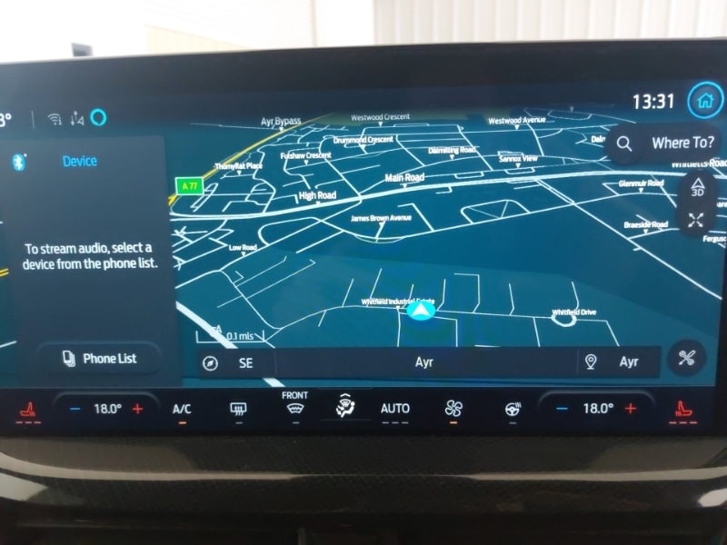 Used Ford Focus 2023 for sale - 76506600: Photo 17