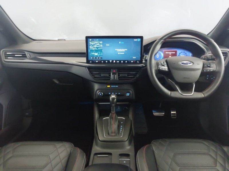 Used Ford Focus 2023 for sale - 76506600: Photo 2