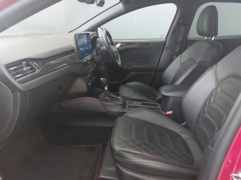 Used Ford Focus 2023 for sale - 76506600: Photo 5