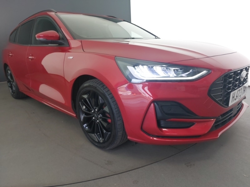 Used Ford Focus 2023 for sale - 76506600: Photo 9