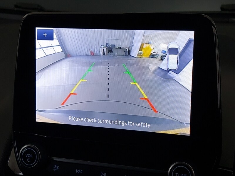 Used Ford Ecosport 2022 for sale - 77366417: Photo 10