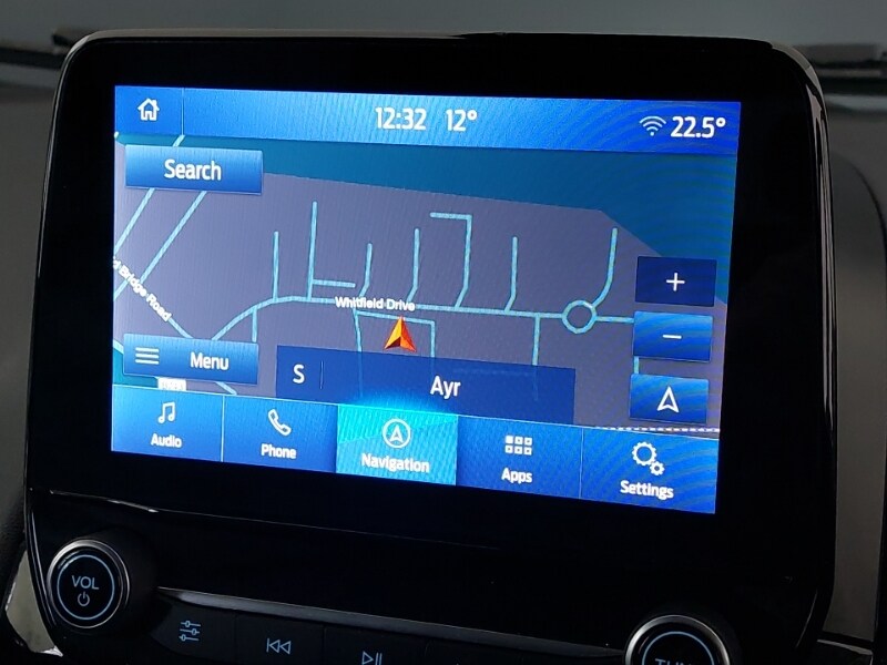 Used Ford Ecosport 2022 for sale - 77366417: Photo 11