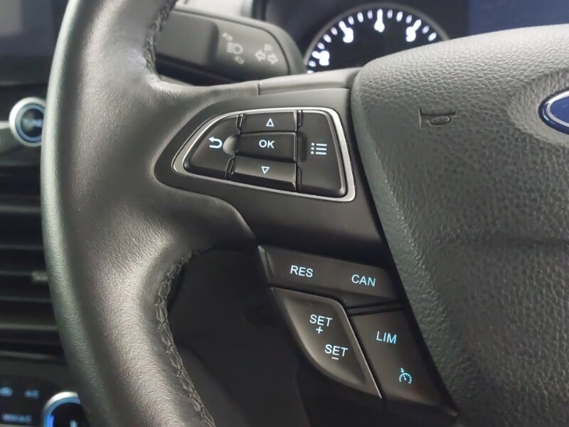 Used Ford Ecosport 2022 for sale - 77366417: Photo 14