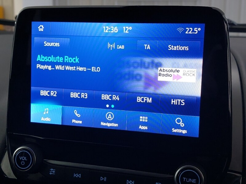 Used Ford Ecosport 2022 for sale - 77366417: Photo 15