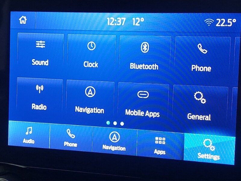 Used Ford Ecosport 2022 for sale - 77366417: Photo 17