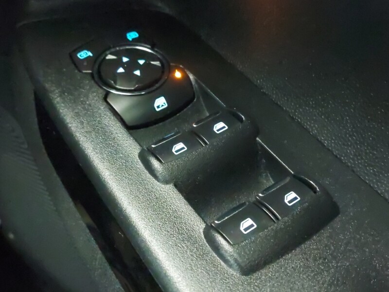 Used Ford Ecosport 2022 for sale - 77366417: Photo 18