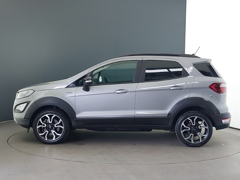 Used Ford Ecosport 2022 for sale - 77366417: Photo 4