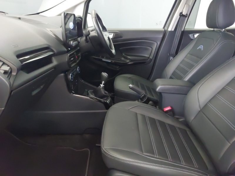 Used Ford Ecosport 2022 for sale - 77366417: Photo 5