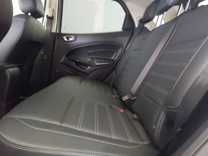 Used Ford Ecosport 2022 for sale - 77366417: Photo 6