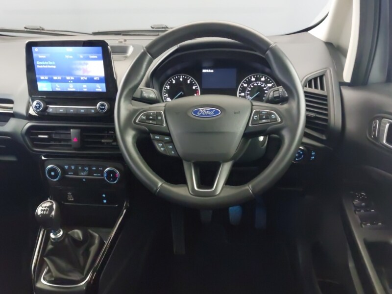 Used Ford Ecosport 2022 for sale - 77366417: Photo 7