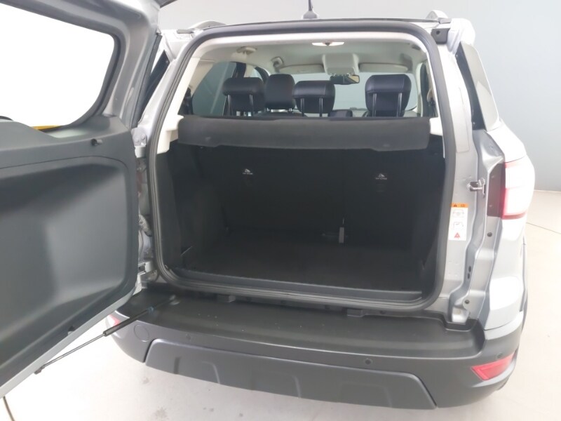 Used Ford Ecosport 2022 for sale - 77366417: Photo 8