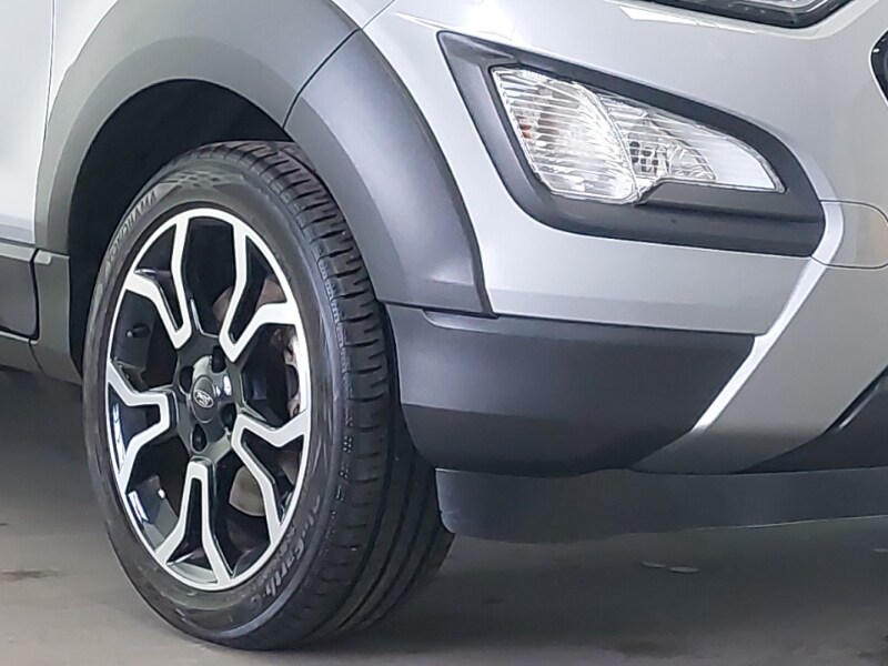 Used Ford Ecosport 2022 for sale - 77366417: Photo 9