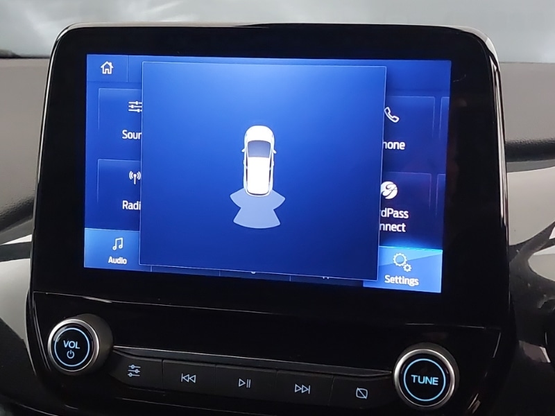 Used Ford Fiesta 2022 for sale - 76560446: Photo 10