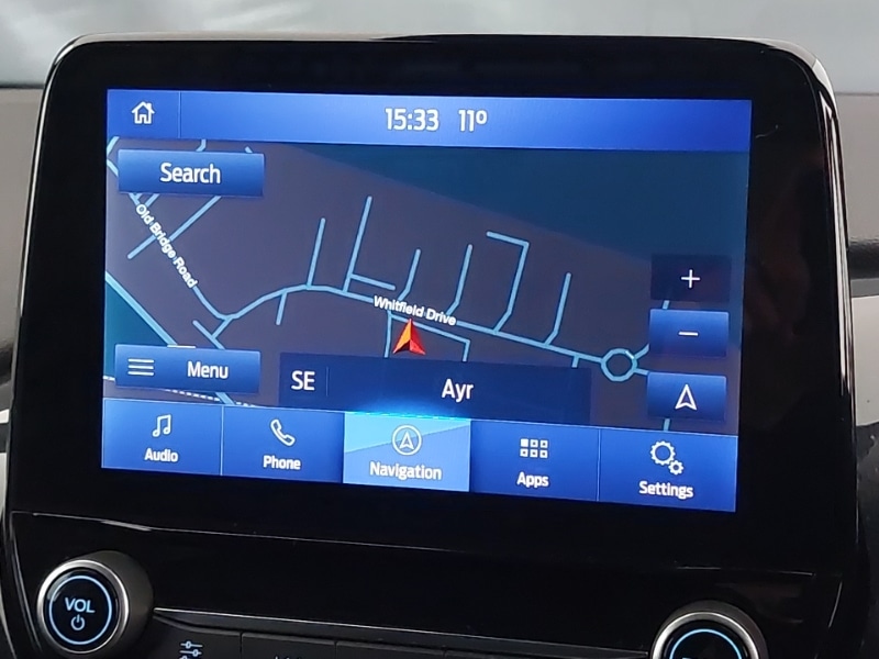 Used Ford Fiesta 2022 for sale - 76560446: Photo 11