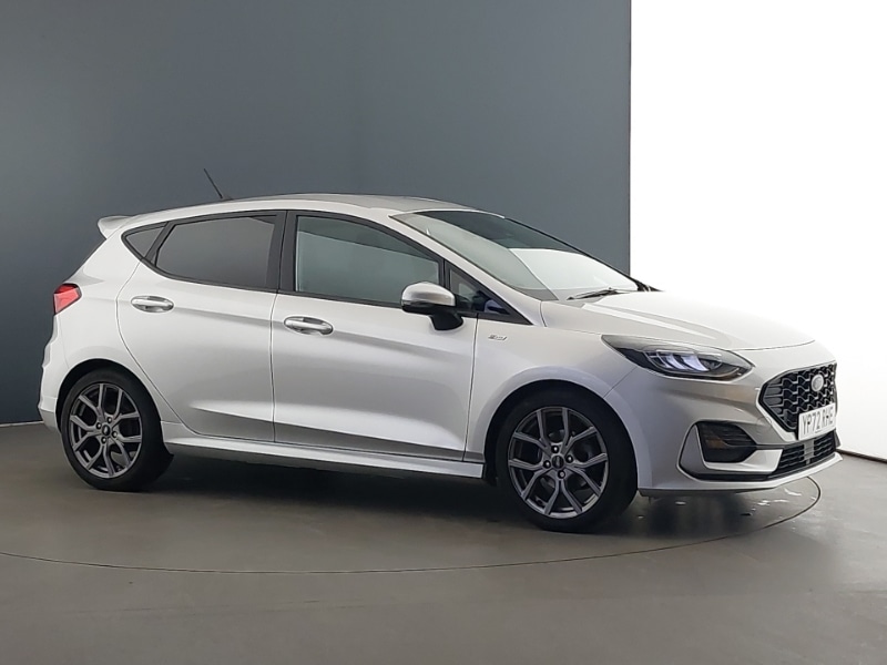 Used Ford Fiesta 2022 for sale - 76560446: Photo 12