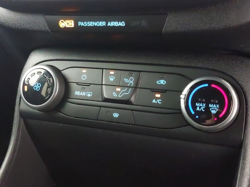 Used Ford Fiesta 2022 for sale - 76560446: Photo 15