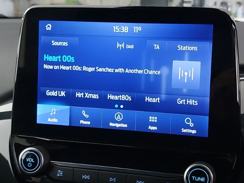 Used Ford Fiesta 2022 for sale - 76560446: Photo 17