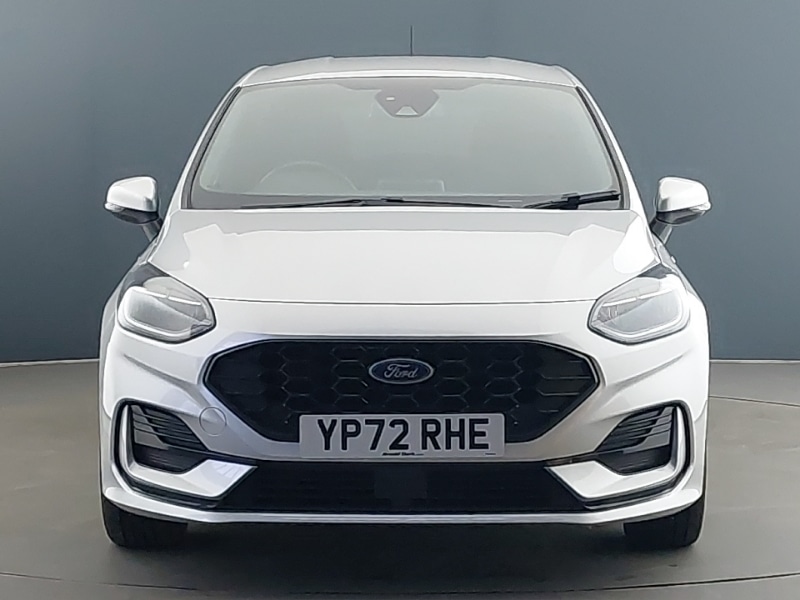 Used Ford Fiesta 2022 for sale - 76560446: Photo 19