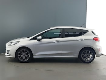 Used Ford Fiesta 2022 for sale - 76560446: Photo