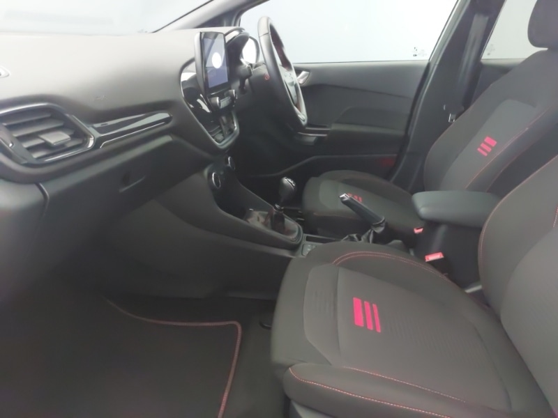 Used Ford Fiesta 2022 for sale - 76560446: Photo 5