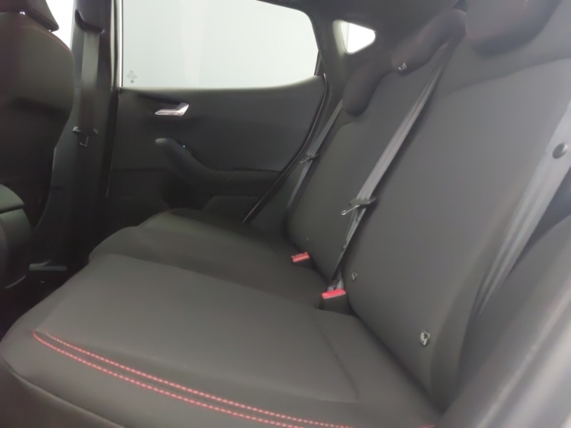 Used Ford Fiesta 2022 for sale - 76560446: Photo 6