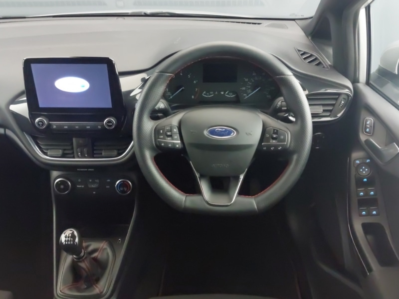 Used Ford Fiesta 2022 for sale - 76560446: Photo 7