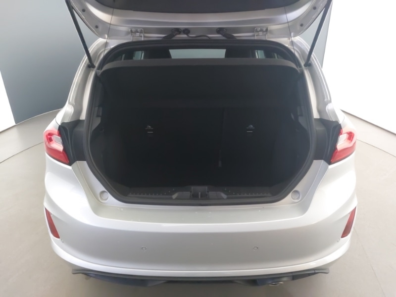 Used Ford Fiesta 2022 for sale - 76560446: Photo 8