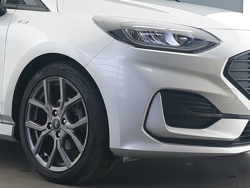 Used Ford Fiesta 2022 for sale - 76560446: Photo 9