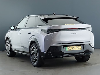 Used Peugeot 3008 2025 for sale - 78730200: Photo