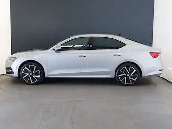Used Skoda Octavia 2021 for sale - 78467355: Photo