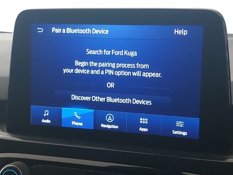 Used Ford Kuga 2022 for sale - 76795157: Photo 17