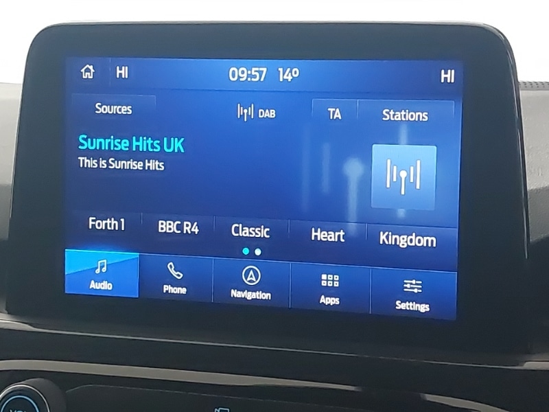 Used Ford Kuga 2022 for sale - 76795157: Photo 18