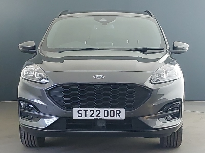 Used Ford Kuga 2022 for sale - 76795157: Photo 19