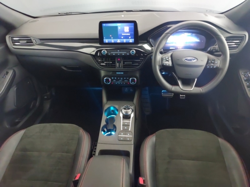 Used Ford Kuga 2022 for sale - 76795157: Photo 2