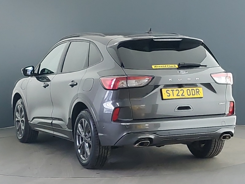 Used Ford Kuga 2022 for sale - 76795157: Photo 3